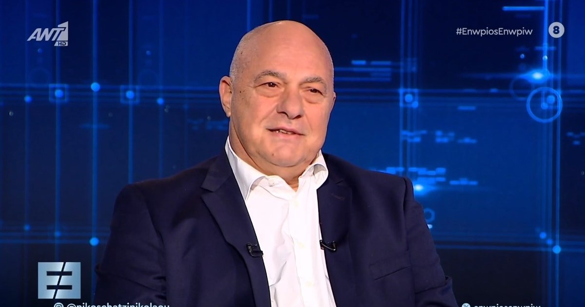 Κασσελάκης εναντίον Μπέου: "Θα τον πάω στα δικαστήρια - Ο λόγος του υποκινεί μίσος και βία" [βίντεο]