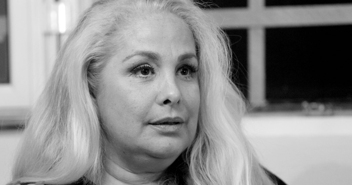 Τζένη Χειλουδάκη: Το βίντεο μέσα από το νοσοκομείο μετά το τροχαίο - Λιποθύμησε και έπεσε σε στύλο - εικόνα 2