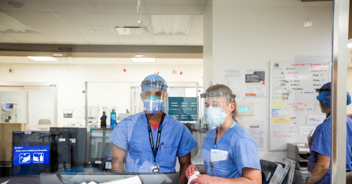 Κορονοϊός: Στους 27 οι θάνατοι, 42 άνθρωποι διασωληνωμένοι – 1 θάνατος από γρίπη