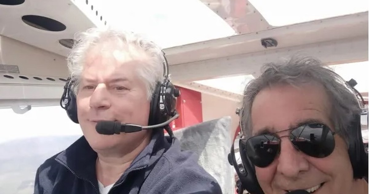 Χανιά: Αυτό είναι το μοιραίο μονοκινητήριο αεροσκάφος που έπεσε– Ξεβράστηκε σε παραλία κοντά στο αεροδρόμιο [εικόνες]