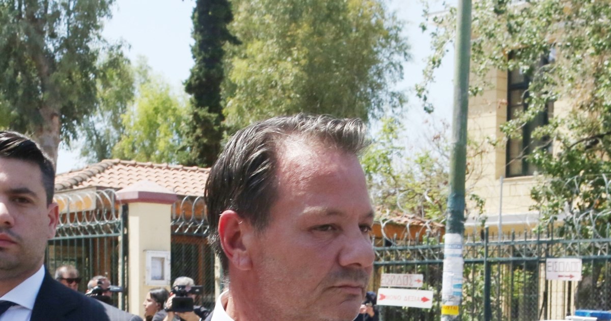 Ο Απόστολος Λύτρας τα βάζει με τη Σοφία Πολυζωγοπούλου- Η μήνυση εναντίον της πρώην συζύγου Λύτρα και η εμπλοκή της κόρης - εικόνα 3