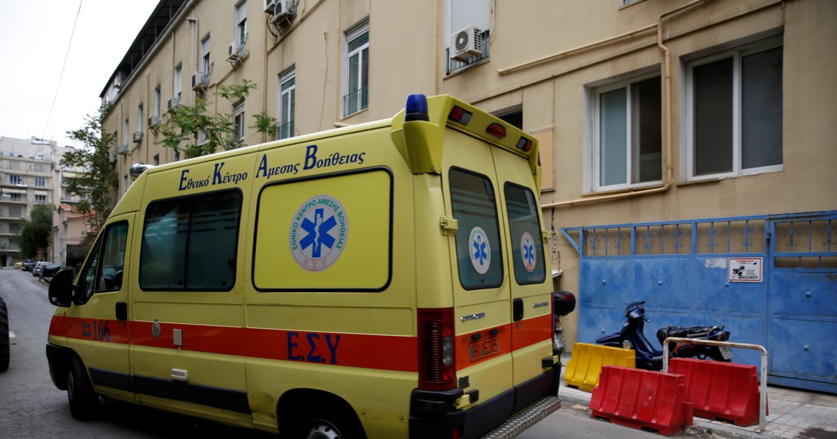 Μάλια: 40χρονος τατουατζής μαχαίρωσε 52χρονο ανταγωνιστή του στην κοιλιά - Είχαν διακπλητιστεί για πελάτες