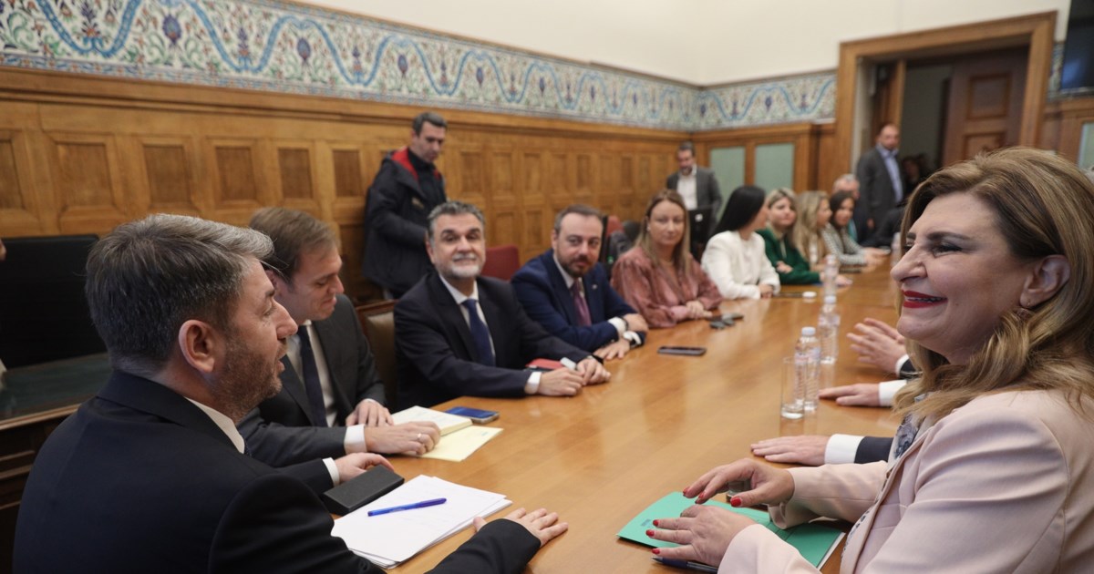 ΠΑΣΟΚ: Αναψε φωτιές η αντικατάσταση της Λιακούλη από την Προανακριτική, λίγες ώρες μετά τον καυγά της με Ανδρουλάκη - εικόνα 2