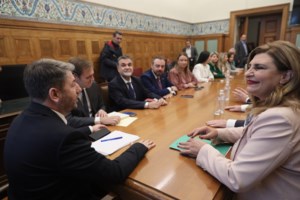 ΠΑΣΟΚ: Αναψε φωτιές η αντικατάσταση της Λιακούλη από την Προανακριτική, λίγες ώρες μετά τον καυγά της με Ανδρουλάκη - εικόνα 2