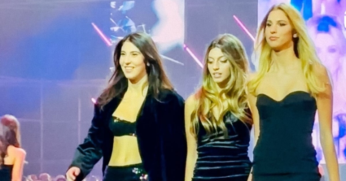 Φαίδρα Παπανδρέου: Η εντυπωσιακή εγγονή του Ανδρέα στον χώρο της μόδας, η σχέση με την πολιτική και το βαρύ όνομα