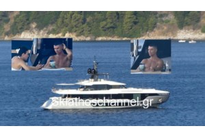 "Κουφέτα" για Κριστιάνο Ρονάλντο και Χεορχίνα: Η πρόταση γάμου και το εντυπωσιακό μονόπετρο