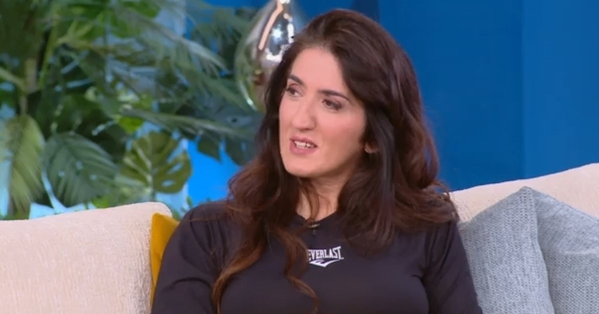 Τερζόπουλος: "Γνώρισα τον Πέτρο Κωστόπουλο σαν εραστή της γυναίκας μου" [βίντεο] - εικόνα 4