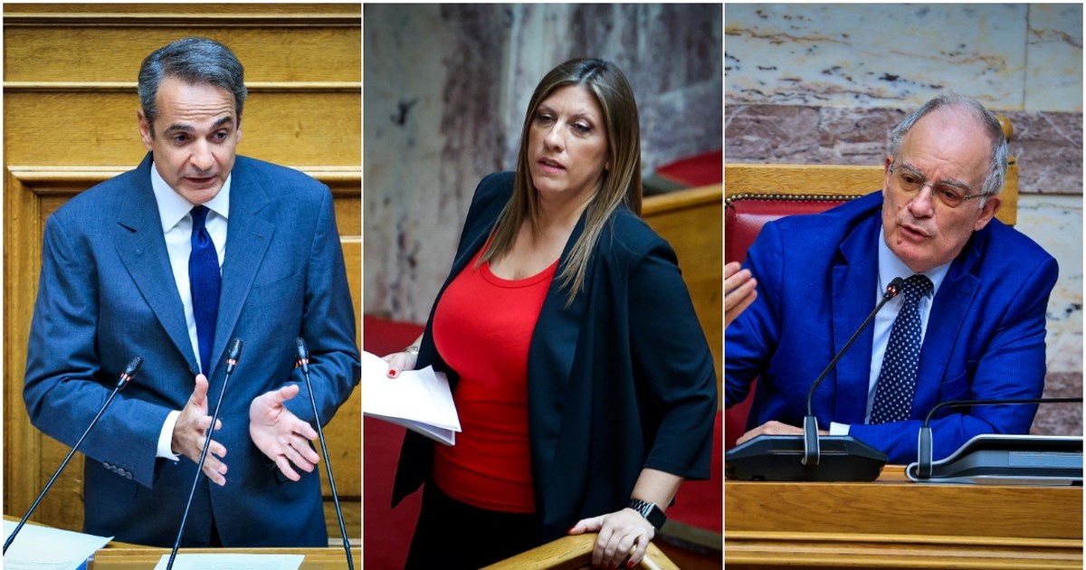 Νίκος Παππάς: Η Πολιτεία, υπό την ευθύνη της Ν.Δ., αδυνατεί να ανταπεξέλθει στις μεγάλες κρίσεις