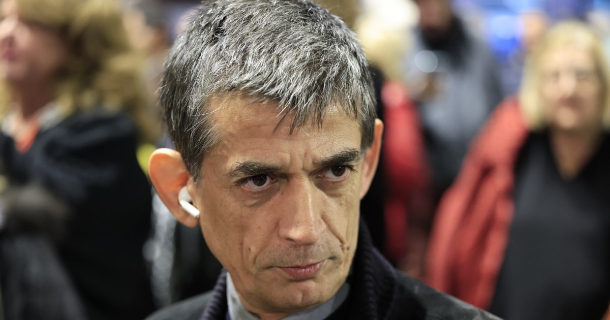 Ακραία δήλωση Τζήμερου για Τσίπρα: "Πόσο λάθος κάναμε που καταργήσαμε τη θανατική ποινή..."