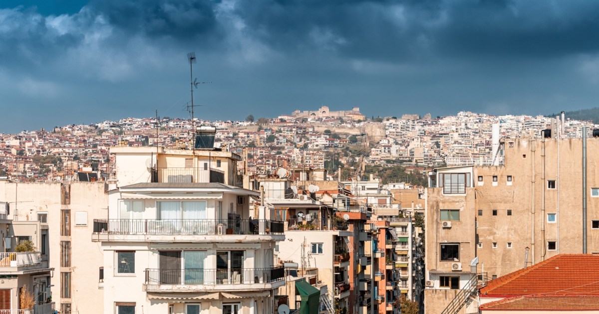 Spitogatos: Ξεφεύγουν οι τιμές σε ενοίκια και πώληση κατοικιών - Οι πιο ακριβές και οι πιο οικονομικές περιοχές - εικόνα 7