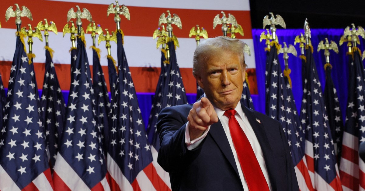 Εκλογές ΗΠΑ 2024: Πώς ο Τραμπ πέτυχε το ανεπανάληπτο comeback στον Λευκό Οίκο - Η ακτινογραφία της ψήφου - εικόνα 3