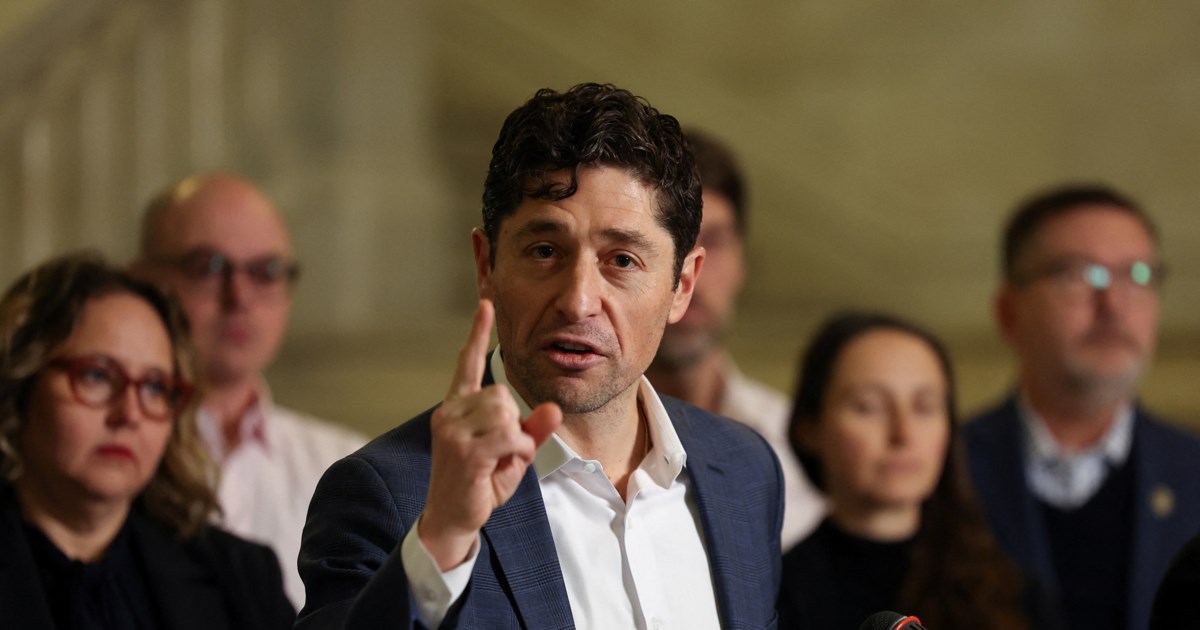 Νέο επεισόδιο στη Μινεάπολη: Πράκτορας της αστυνομίας μετανάστευσης πυροβόλησε μετανάστη από τη Βενεζουέλα - εικόνα 2