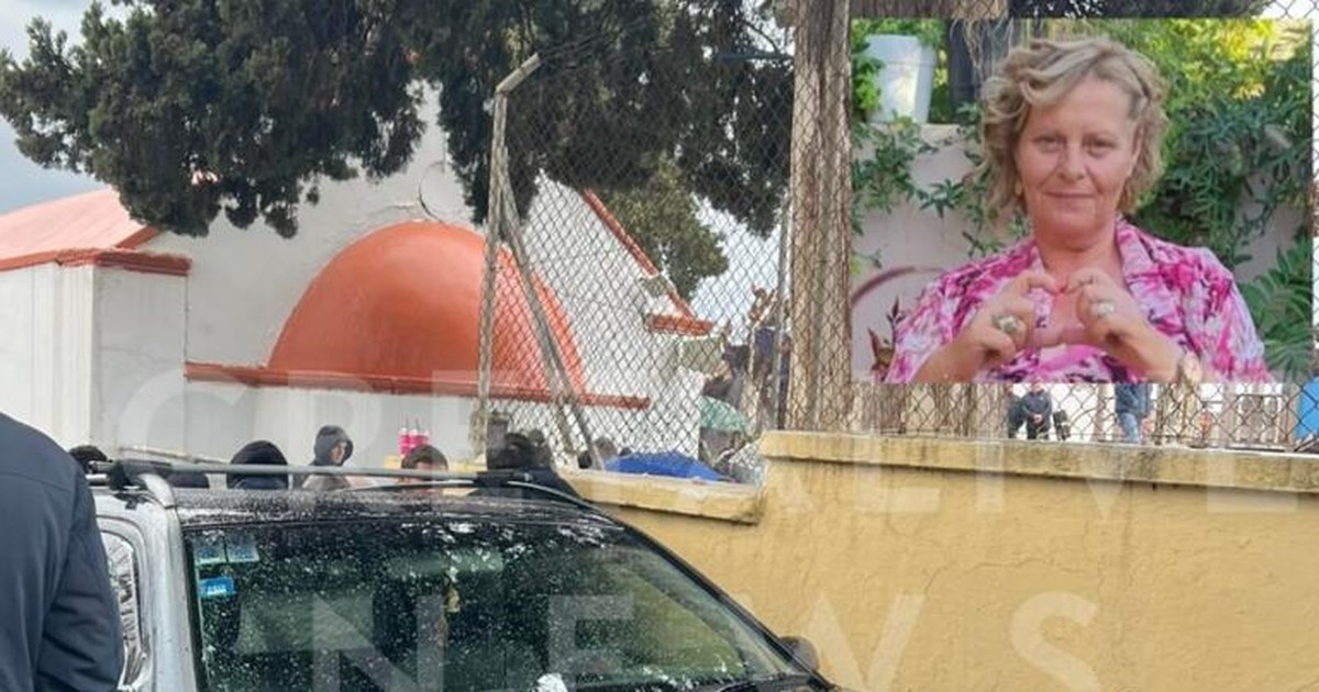 Τροχαίο στην Κρήτη: Σβήνουν οι ελπίδες για το δίχρονο αγοράκι - Μη αναστρέψιμη η κατάσταση της υγείας του