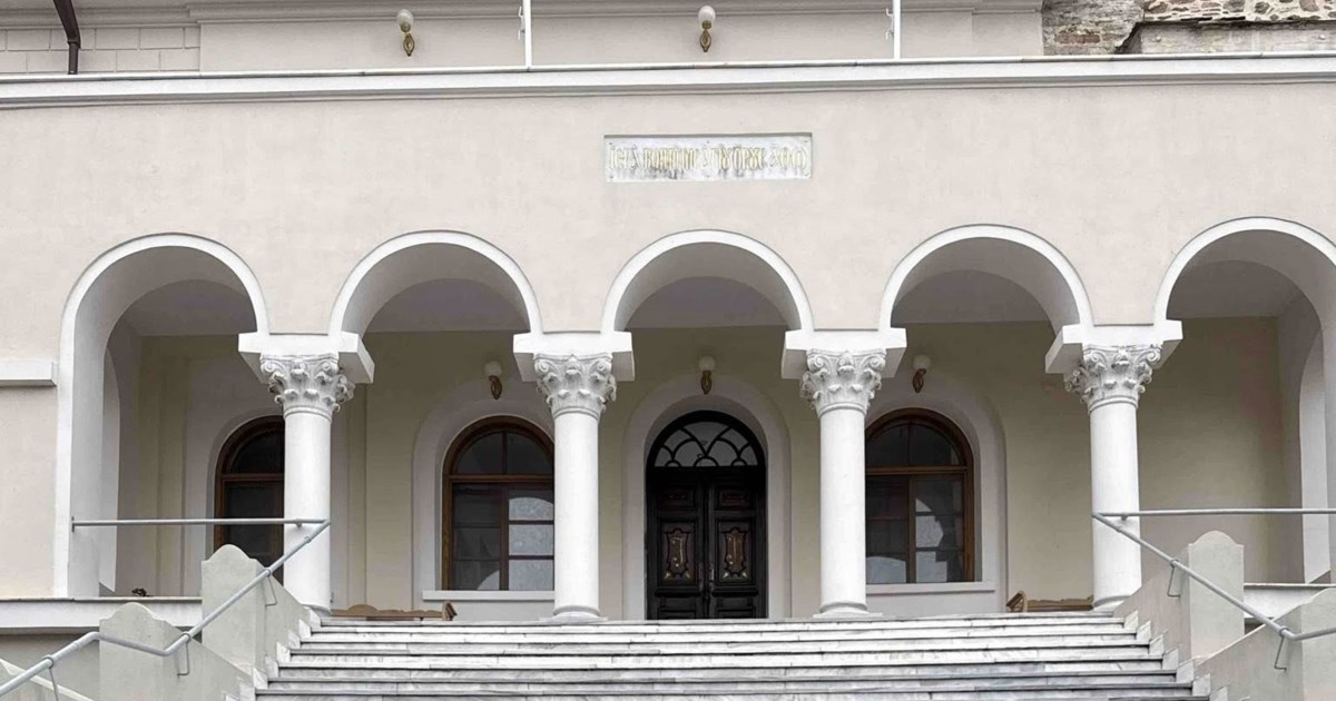 Συνάντηση Μητσοτάκη με τον αναπληρωτή υπουργό Εξωτερικών των ΗΠΑ στο Μέγαρο Μαξίμου