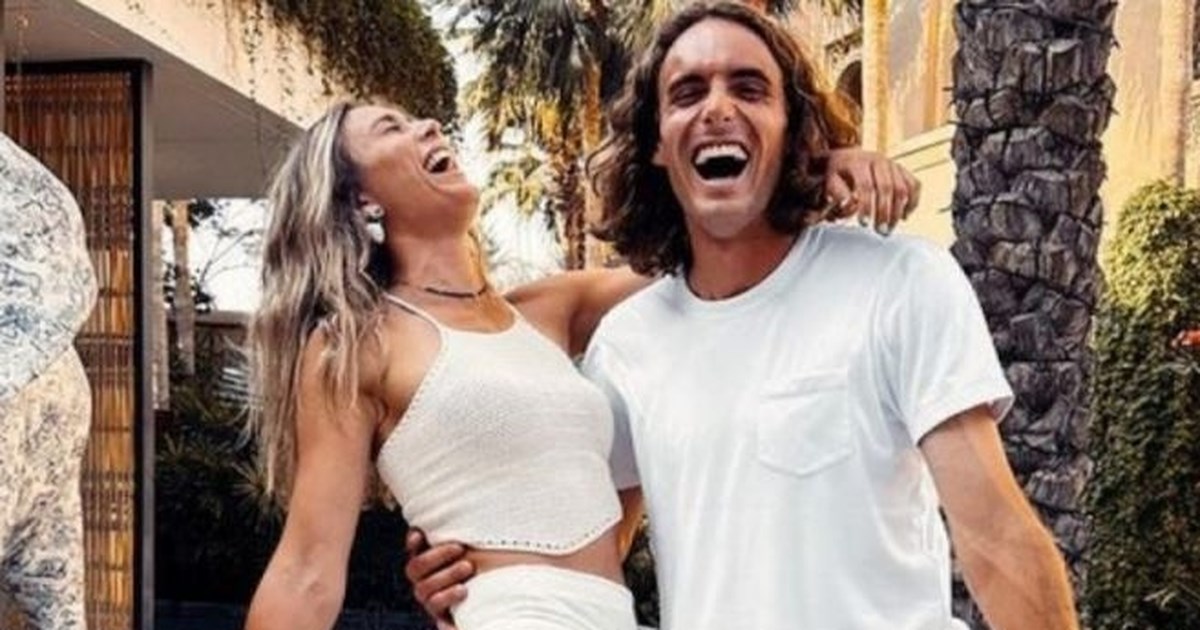 Έπιασαν και τον Τσιτσιπά με τη Lotus να τρέχει με 210 χλμ στην Αττική Οδό - Πρόστιμο 2.000€ και αφαίρεση διπλώματος