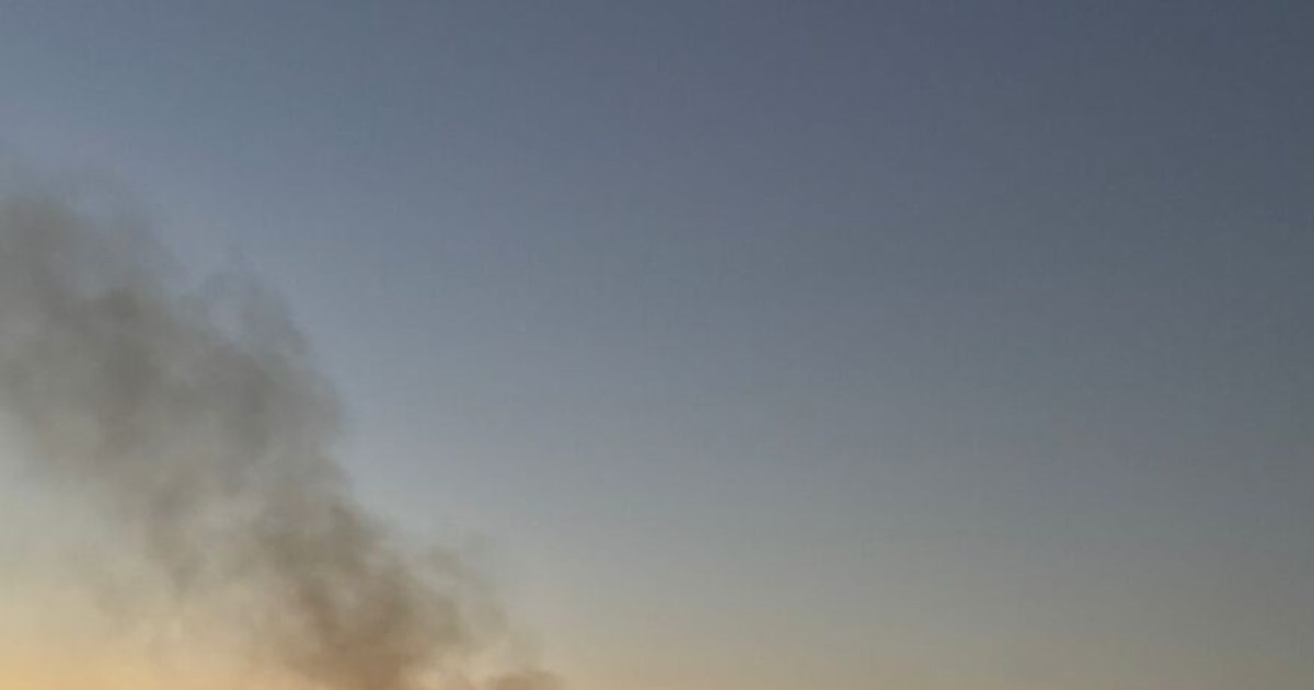 Πολύ υψηλός κίνδυνος πυρκαγιάς τη Δευτέρα σε 6 περιφέρειες της χώρας: Νέα άνοδος της θερμοκρασίας και άνεμοι έως 8 μποφόρ