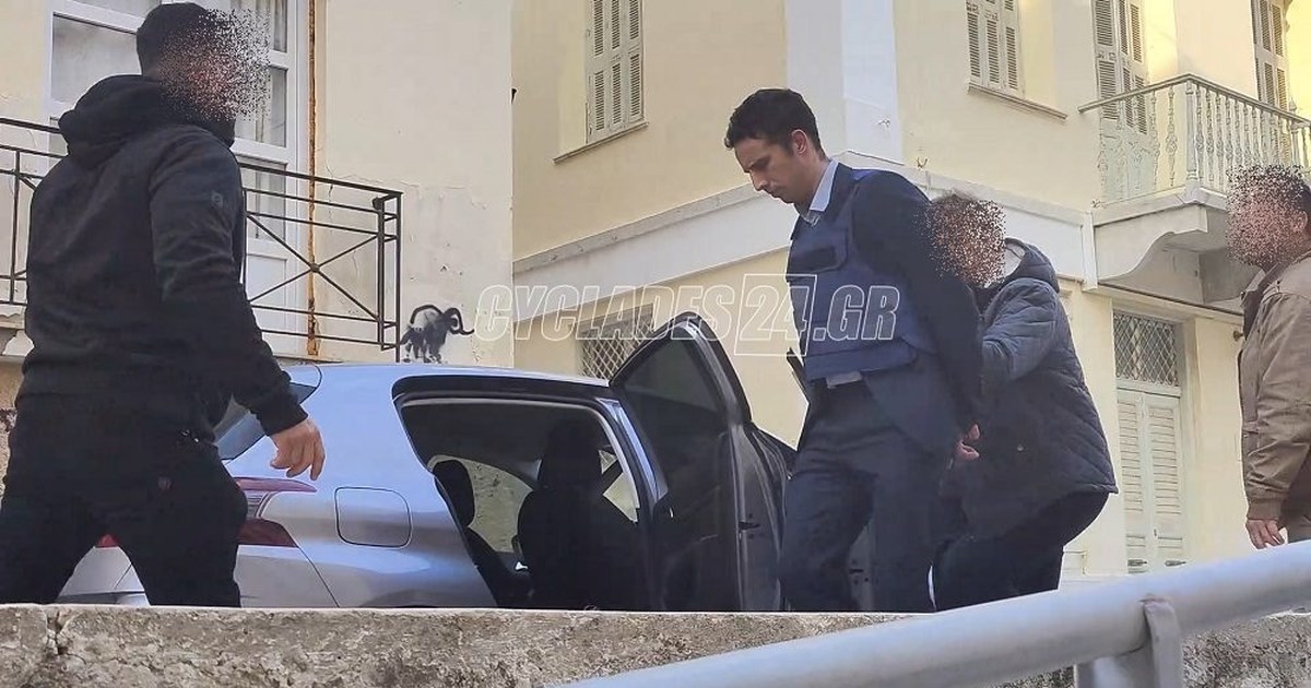 Δολοφονία Γαρυφαλλιάς στη Φολέγανδρο: Ελαφρυντικά ζητά 5 χρόνια μετά ο φονιάς -  Οργισμένη η μητέρα της - εικόνα 2