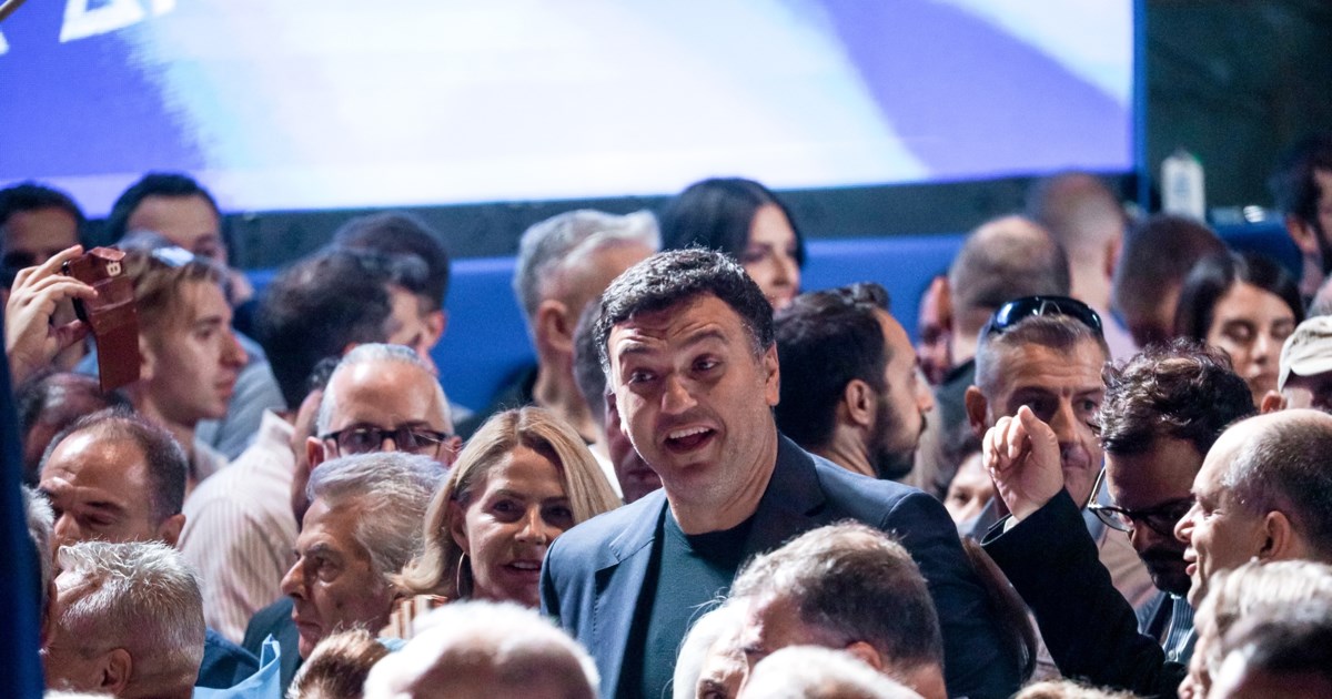 Νέα αποκάλυψη; Δημοσίευμα για υπουργό που νοίκιασε έπαυλη 500 τ.μ. στην καλύτερη περιοχή της Αθήνας με τιμή... Κυψέλης