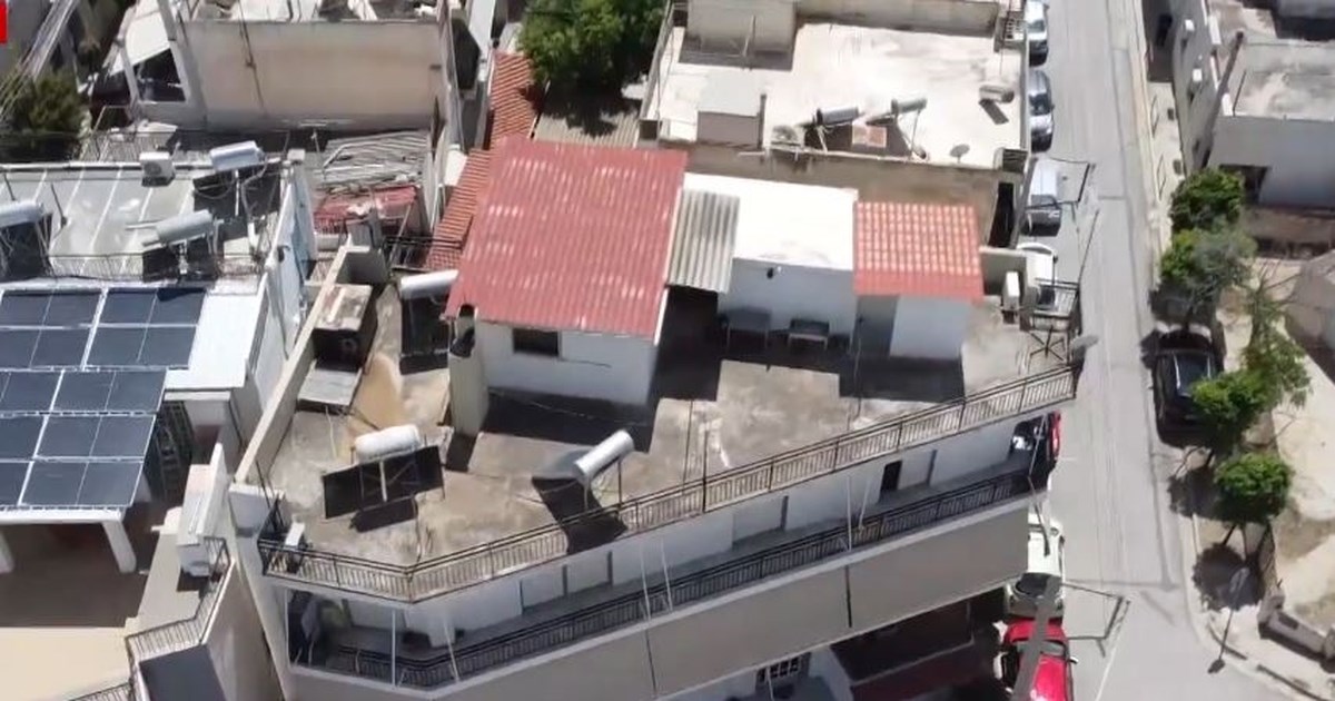 Περιστέρι: 