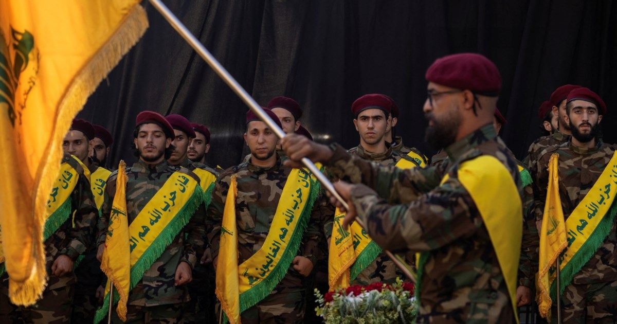 Λίβανος: Δύο νεκροί από ισραηλινές επιδρομές σε περιοχή κοντά στα σύνορα με Συρία