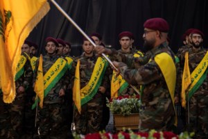 Λίβανος: Δύο νεκροί από ισραηλινές επιδρομές σε περιοχή κοντά στα σύνορα με Συρία