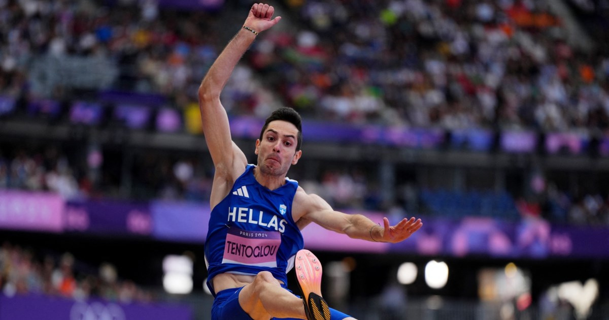 Ο Τεντόγλου υποψήφιος για το βραβείο του κορυφαίου Ευρωπαίου αθλητή για το 2024- Πώς θα γίνει η ψηφοφορία - εικόνα 2