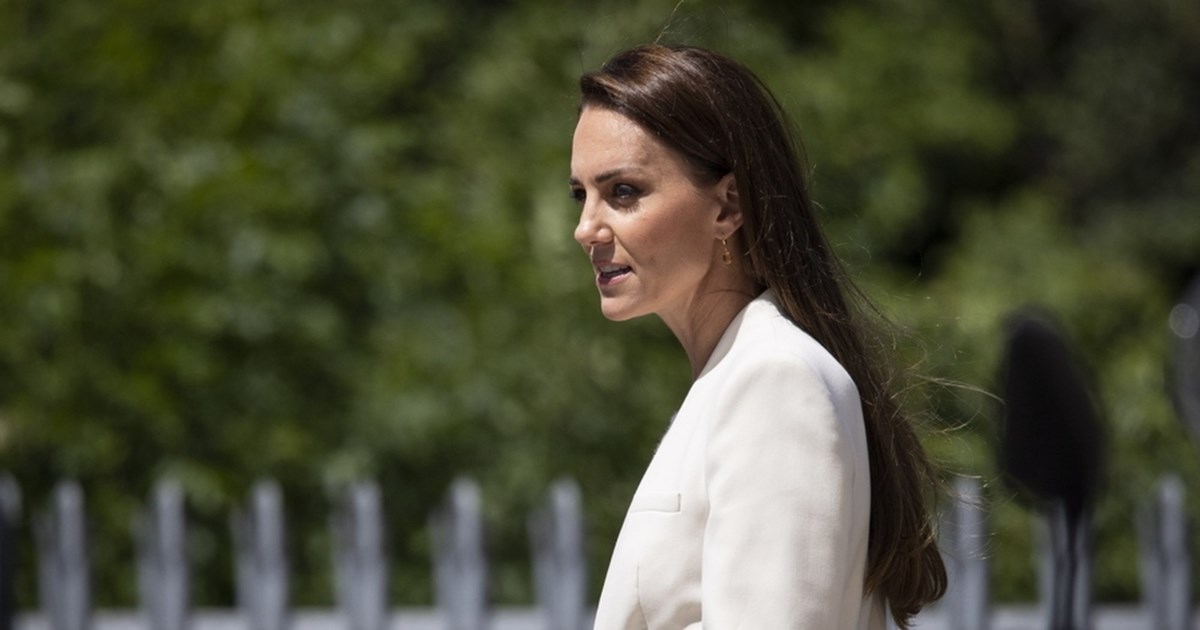 Κέιτ Μίντλετον: Η συγκινητική επιστολή λόγω της μάχης με τον καρκίνο - "Ελπίζω να μπορώ να σας εκπροσωπήσω σύντομα" - εικόνα 2