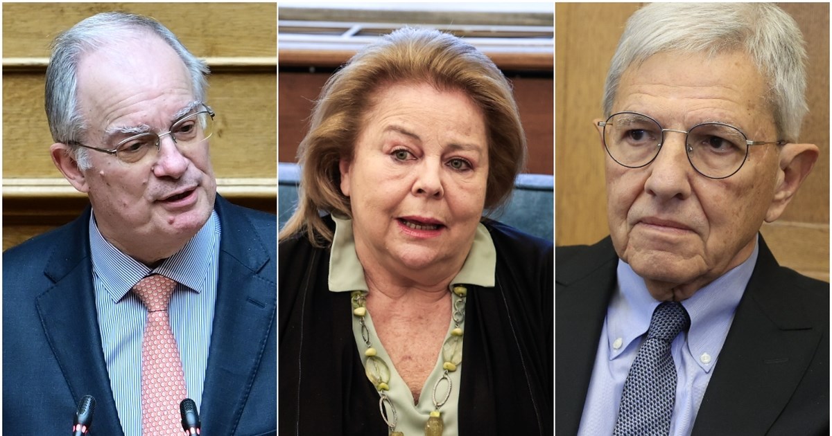 Γιάννης Σαρακιώτης: Θα ψηφίσω τη Λούκα Κατσέλη, αλλά δεν επιστρέφω στον ΣΥΡΙΖΑ