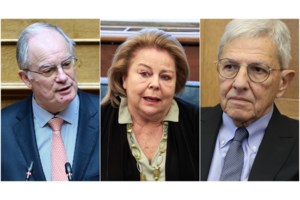 Γιάννης Σαρακιώτης: Θα ψηφίσω τη Λούκα Κατσέλη, αλλά δεν επιστρέφω στον ΣΥΡΙΖΑ