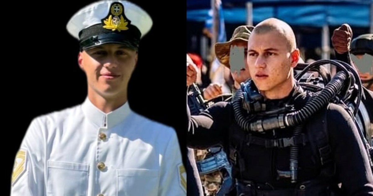 Φρεγάτα "Κίμων": Αυτοψία στις θαλάσσιες δοκιμές της πρώτης ελληνικής Belharra [βίντεο] - εικόνα 2