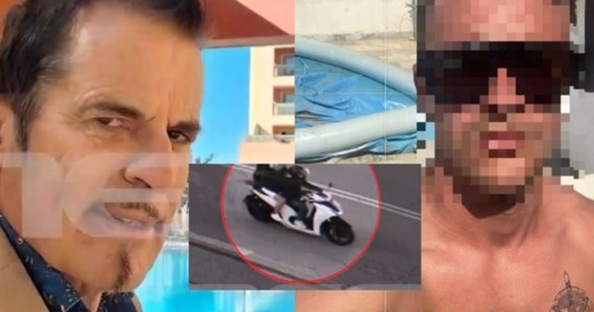 Φοινικούντα: Αυτός είναι ο 22χρονος που κατηγορείται ότι σκότωσε τον 68χρονο ιδιοκτήτη και τον επιστάτη του κάμπινγκ - εικόνα 3