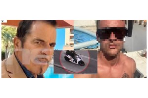 Φοινικούντα: Αυτός είναι ο 22χρονος που κατηγορείται ότι σκότωσε τον 68χρονο ιδιοκτήτη και τον επιστάτη του κάμπινγκ - εικόνα 3