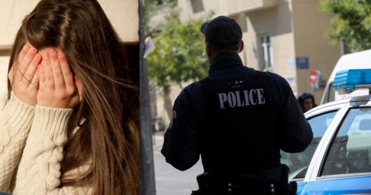 Θεσσαλονίκη: Ανήλικη κατήγγειλε πως τη βίασε 21χρονος – Είχε καταναλώσει αλκοόλ και έφυγαν μαζί από το μπαρ