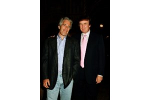 Στην αντεπίθεση ο Τραμπ μετά τον σάλο με τα email Επσταϊν: "Ρωτήστε τον Κλίντον - Εχω μια χώρα να κυβερνήσω" - εικόνα 5