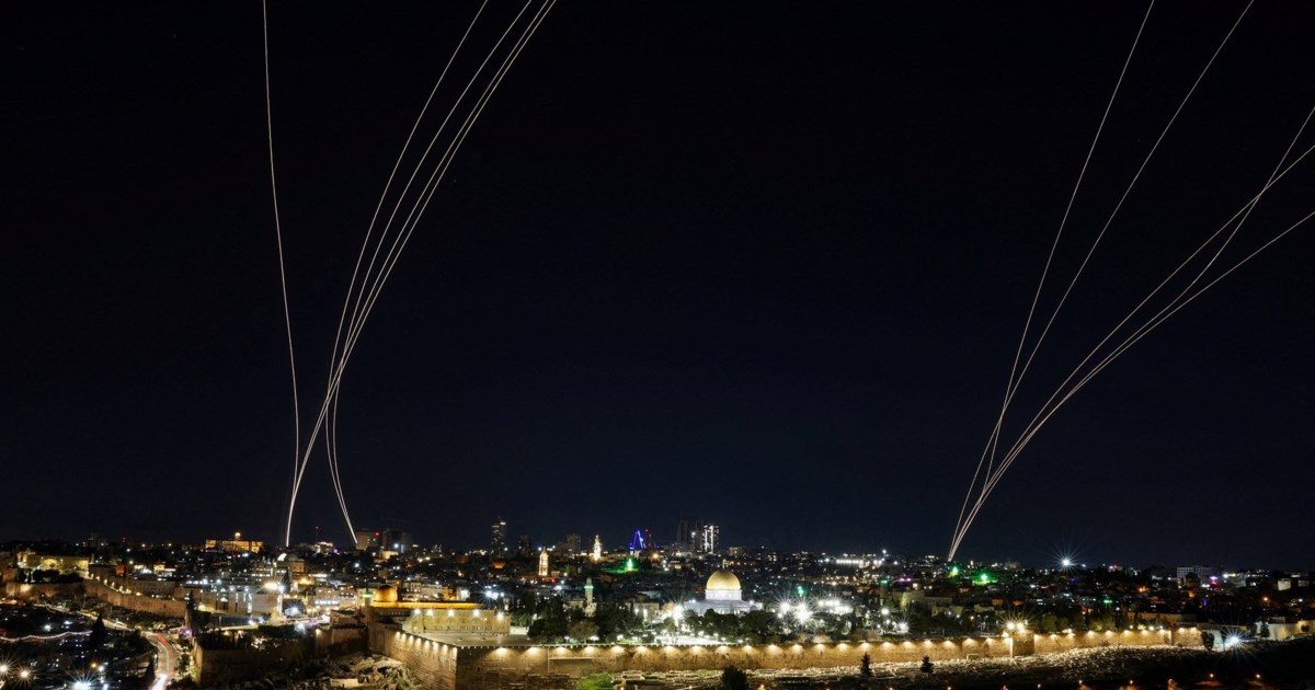 Ελληνίδα για την κατάσταση στο Ντουμπάι: "Η πόλη είναι άδεια - Δεν έχουμε βαλίτσες μαζί, ούτε ρούχα και φάρμακα"