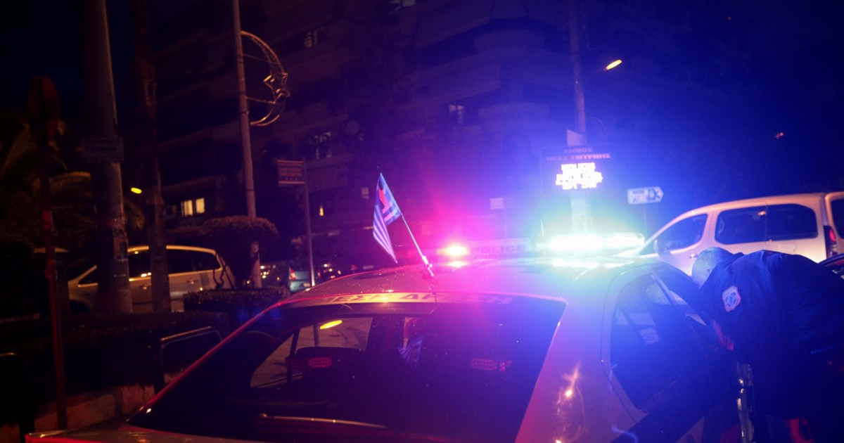 Έγκλημα στη Σκύδρα: Τον σκότωσε γιατί νόμιζε ότι του έκλεψε ροδάκινα - "Είχε φαντασιώσεις συνέχεια, τον έβριζε" - εικόνα 3