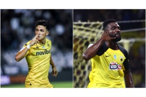 Επεισοδιακό παιχνίδι και πρώτη νίκη για την ομάδα των Σερρών: Λαμία - Πανσερραϊκός 1 - 2 - εικόνα 2