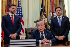 Μπορεί ο Τραμπ να συνεχίσει τον πόλεμο στο Ιράν μετά τη λήξη της προθεσμίας της Πρωτομαγιάς; - εικόνα 4