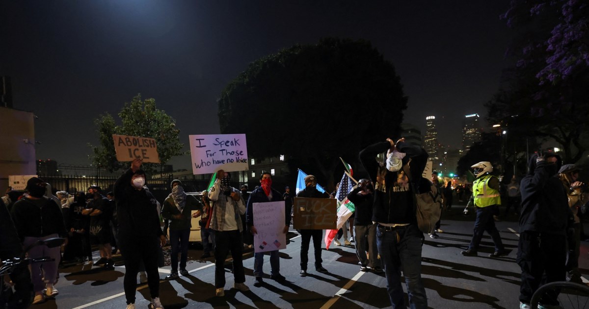 Λος Άντζελες: Έκρηξη σε κέντρο εκπαίδευσης σερίφηδων – Τουλάχιστον 3 νεκροί