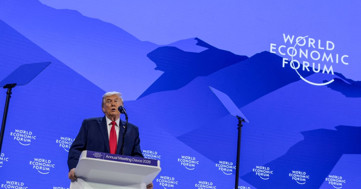 Ο Τραμπ κάλεσε και τον... Πάπα στο "Συμβούλιο Ειρήνης" του - Τι απάντησε το Βατικανό