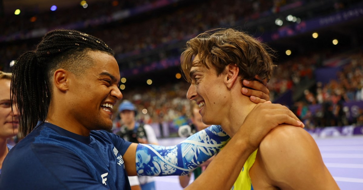 Ολυμπιακοί Αγώνες 2024: Γαλλία και Ισπανία στον τελικό του ποδοσφαίρου - Η μάχη για το χρυσό - εικόνα 3