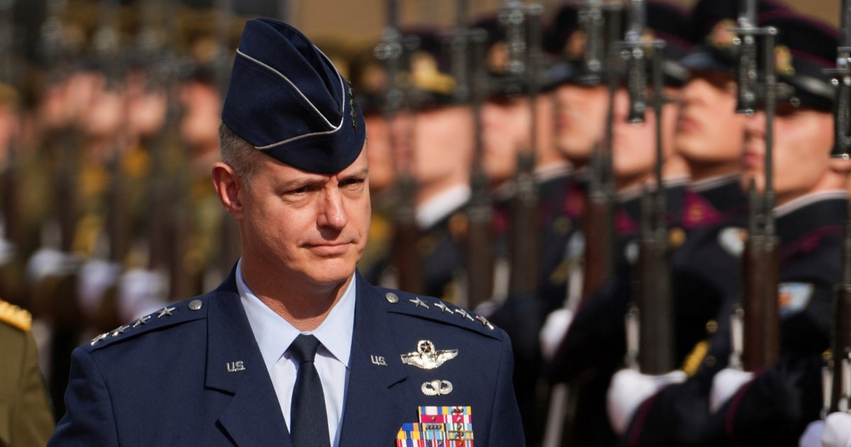 Politico: Πώς απαντά το ΝΑΤΟ στις παραβιάσεις του εναέριου χώρου του – Γιατί δεν κατέρριψε τα ρωσικά αεροπλάνα - εικόνα 5