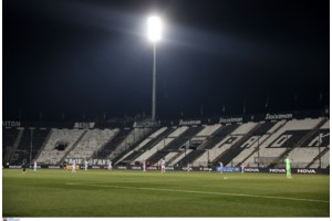 Ο ΠΑΟΚ ετοιμάζεται για Καυτανζόγλειο ενόψει Νέας Τούμπας - Ραντεβού με Βρούτση