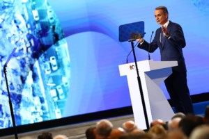 Μητσοτάκης στη ΔΕΘ: Ποιοι κερδίζουν από τα νέα μέτρα – Συνταξιούχοι, μισθωτοί και οικογένειες