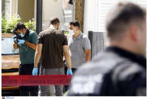 Δολοφονία τοπογράφου στο Ψυχικό: Εμπλοκή και δεύτερου ατόμου στην εκτέλεση - Αναζητείται ο συνεργός