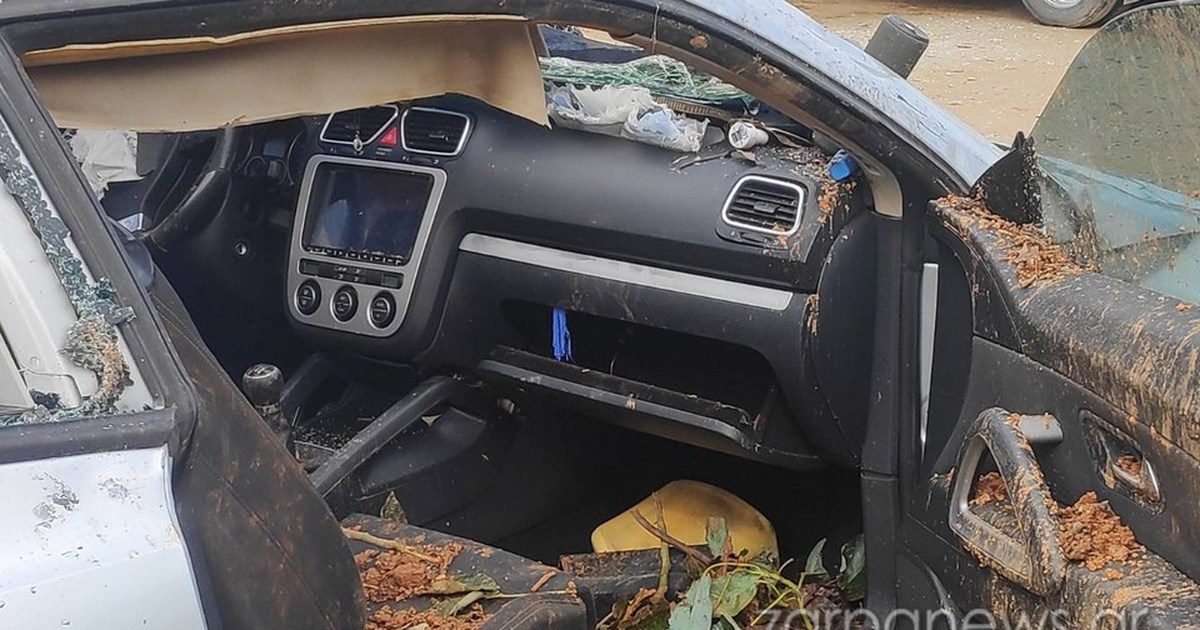 Κρήτη: 47χρονος έστειλε την πρώην γυναίκα του στο νοσοκομείο - Την χτύπησε με σωλήνα στο κεφάλι