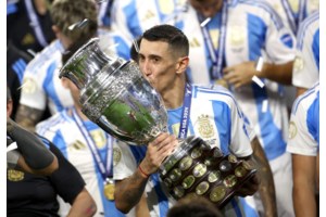 Copa America: Ο Λιορίς "κράζει" τους Αργεντινούς διεθνείς για το βίντεο που δημοσιεύτηκε και το ρατσιστικό τραγούδι τους