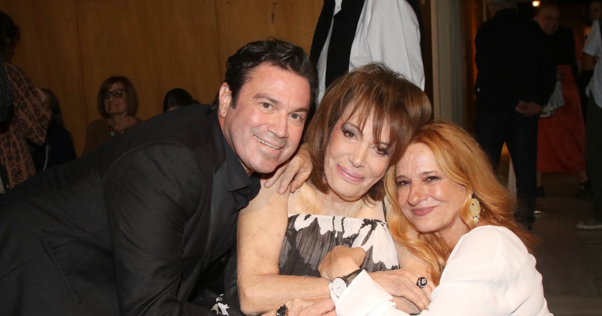 Στο νοσοκομείο ο Μάριος Φραγκούλης μετά από τροχαίο - Αναβάλλεται η συναυλία με τη Γιώτα Νέγκα