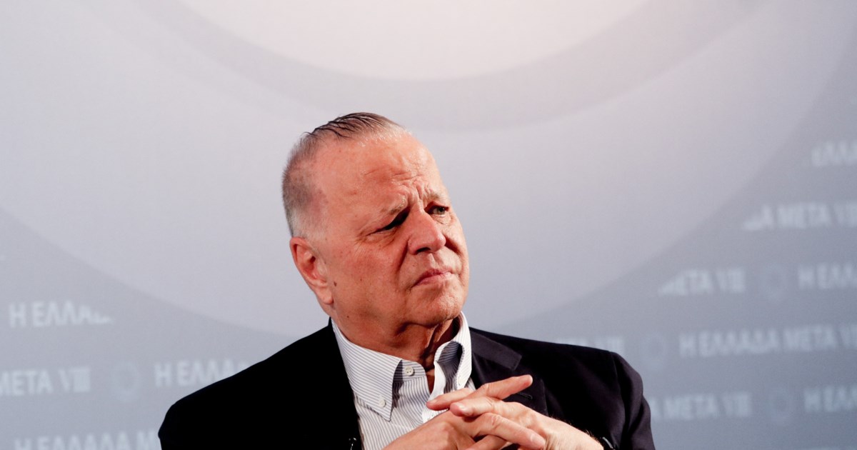 METLEN: Επενδύει σε τρεις κρίσιμες πρώτες ύλες και πρωταγωνιστεί στον εξοπλιστικό αγώνα δρόμου της ΕΕ - εικόνα 2