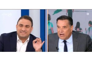Παύλος Γερουλάνος: Στην κυβέρνηση πρώτα χλευάζουν τις προτάσεις του ΠΑΣΟΚ και μετά τις υιοθετούν - εικόνα 2
